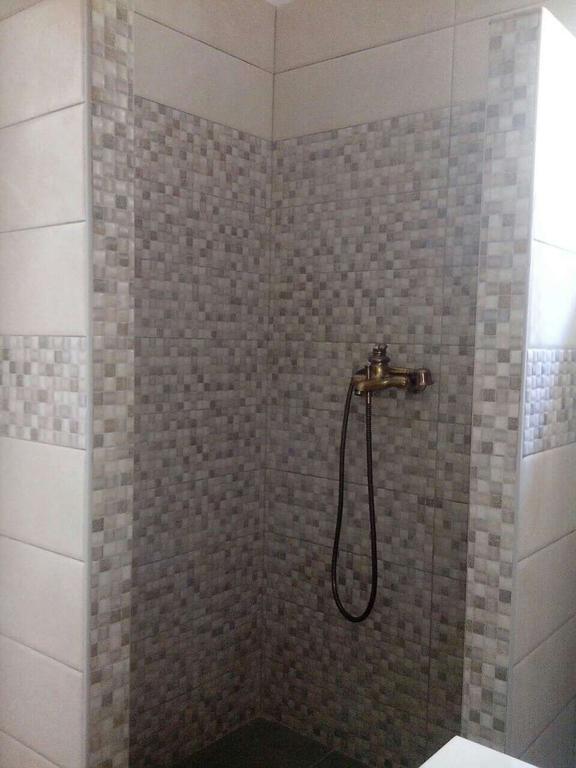 Apartmani Roganovic Luštica Luaran gambar