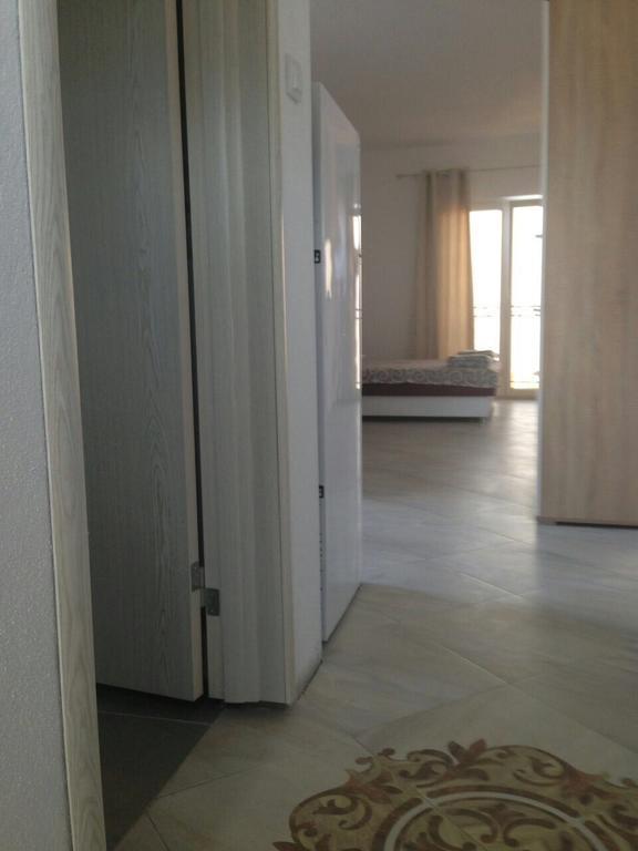 Apartmani Roganovic Luštica Luaran gambar