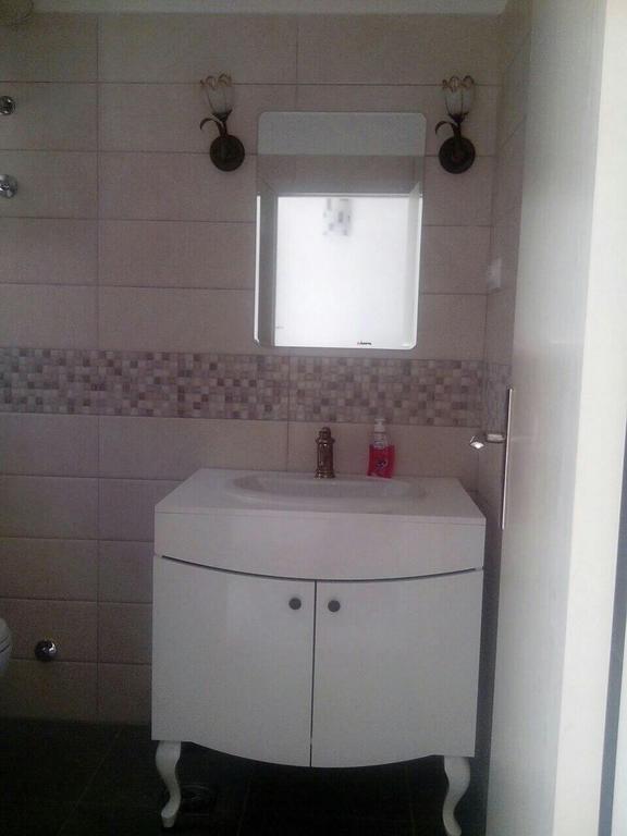 Apartmani Roganovic Luštica Luaran gambar
