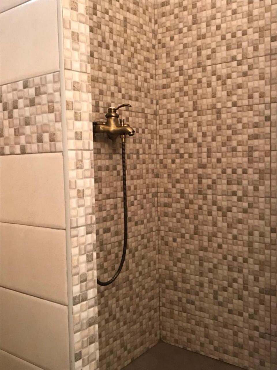 Apartmani Roganovic Luštica Luaran gambar